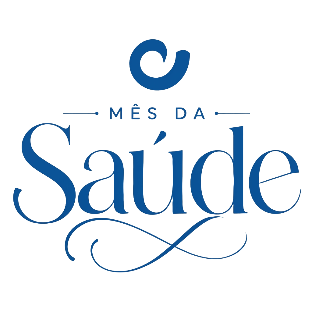 Mês da Saúde — Cajubrasil